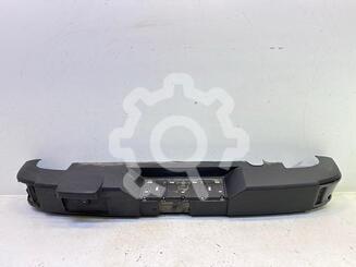 Бампер задний Tank 300 I 2021 - н.в.