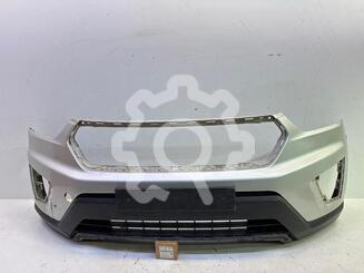 Бампер передний Hyundai Creta I 2016 - 2021