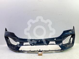 Бампер передний Geely Monjaro I 2021 - н.в.