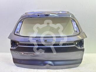 Крышка багажника Chery Tiggo 7 Pro Max I 2022 - н.в.