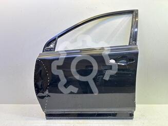 Дверь передняя левая Toyota RAV 4 IV [CA40] 2012 - 2019