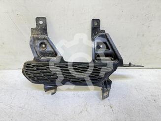 Крышка фары противотуманной правой Nissan Qashqai (J11) c 2014 г.
