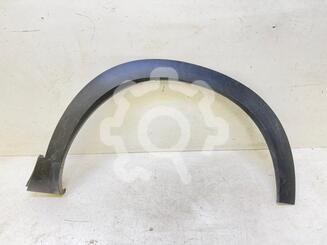 Накладка крыла переднего правого Citroen C5 Aircross [I] 2018 - н.в.