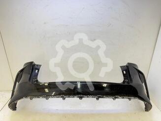 Бампер задний Chery Exeed RX I 2023 - н.в.