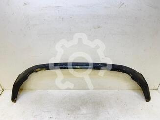 Спойлер заднего бампера Toyota RAV 4 IV [CA40] 2012 - 2019