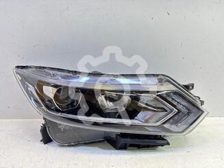 Фара правая Nissan Qashqai (J11) c 2014 г.