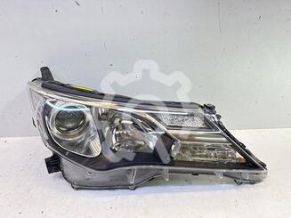 Фара правая Toyota RAV 4 IV [CA40] 2012 - 2019