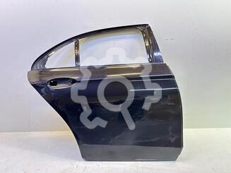 Дверь задняя правая Mercedes-Benz E-klasse V [W213, S213] 2016 - 2023