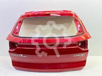 Крышка багажника Chery Tiggo 7 Pro I 2020 - н.в.