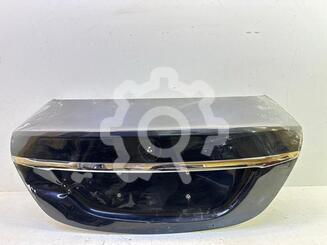 Крышка багажника Mercedes-Benz C-Klasse IV W205 2014 - 2021