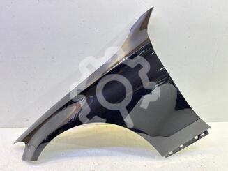 Крыло переднее левое Mercedes-Benz C-Klasse IV W205 2014 - 2021