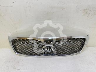 Решетка радиатора Kia Sorento III Prime 2014 - 2020
