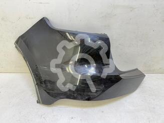 Бампер задний Porsche Cayenne Coupe I 2019 - н.в.