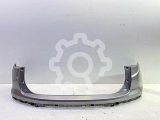Бампер задний Geely Coolray I 2020 - н.в.