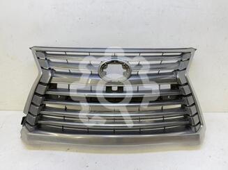 Решетка радиатора Lexus LX III 2007 - н.в.