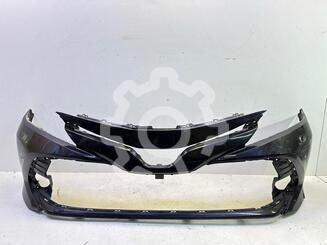 Бампер передний Toyota Camry VIII [XV70] 2017 - н.в.
