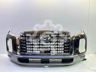 Бампер передний Hyundai Palisade I 2018 - н.в.