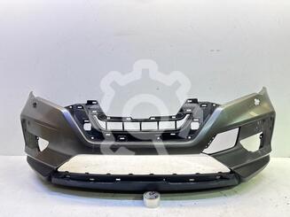 Бампер передний Nissan X - Trail (T32) c 2014 г.