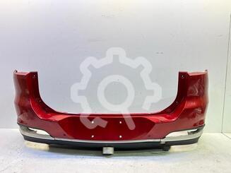 Бампер задний Chery Tiggo 7 Pro I 2020 - н.в.