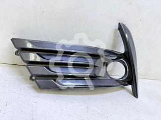 Рамка фары противотуманой левой Toyota Corolla XI [E160, E170] 2012 - н.в.
