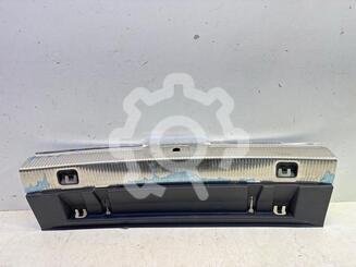 Обшивка багажника Audi Q3 [8U] 2011 - 2018