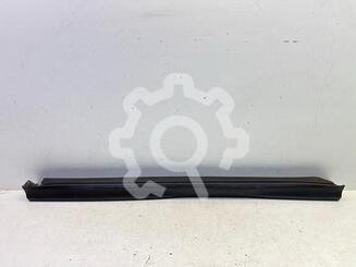 Накладка порога (наружная) Mitsubishi ASX I 2010 - н.в.