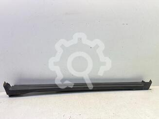 Накладка порога (наружная) Nissan X - Trail (T32) c 2014 г.