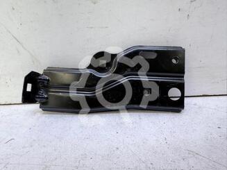 Кронштейн бампера заднего Volkswagen Golf VI 2009 - 2012