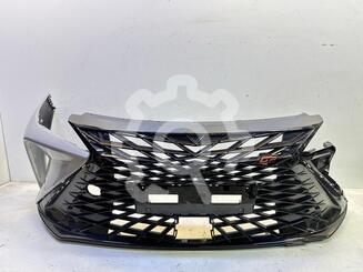 Бампер передний OMODA S5 I 2022 - н.в.