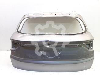 Крышка багажника Geely Coolray I 2020 - н.в.