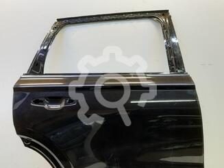 Дверь задняя правая Geely Monjaro I 2021 - н.в.