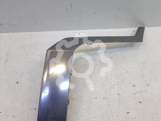 Молдинг бампера переднего Hyundai Palisade I 2018 - н.в.