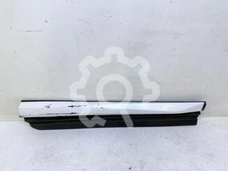 Накладка двери передней правой Lexus RX IV 2015 - 2024
