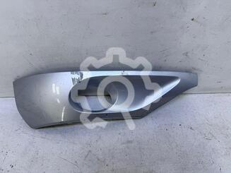 Накладка бампера переднего Volkswagen Touareg II 2010 - н.в.