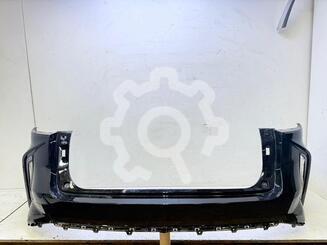 Бампер задний Chery Exeed RX I 2023 - н.в.