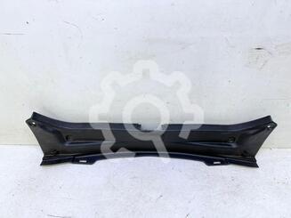 Кожух замка багажника Toyota Camry VIII [XV70] 2017 - н.в.