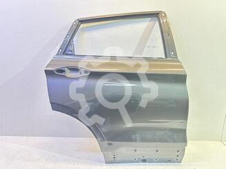 Дверь задняя правая Geely Coolray I 2020 - н.в.