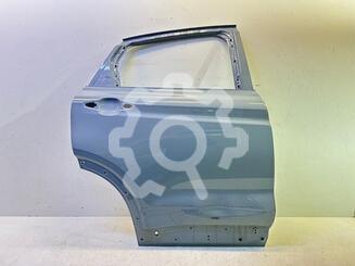 Дверь задняя правая Geely Tugella I 2020 - н.в.