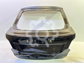 Крышка багажника Lada Granta 2011 - н.в.
