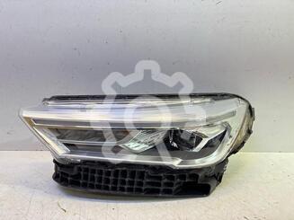 Фара левая Haval M6 II 2021 - н.в.