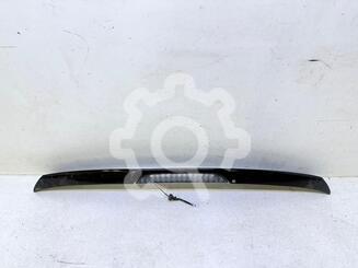 Спойлер Mitsubishi Outlander II 2005 - 2013