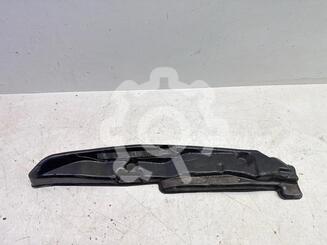 Пыльник (кузов наружные) Haval F7 I 2019 - 2024