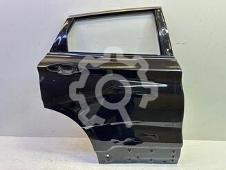 Дверь задняя правая Geely Coolray I 2020 - н.в.
