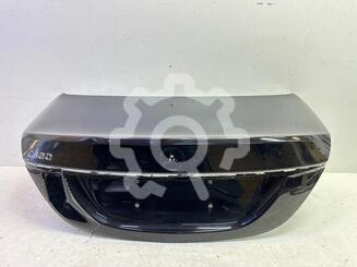 Крышка багажника Mercedes-Benz C-Klasse IV W205 2014 - 2021