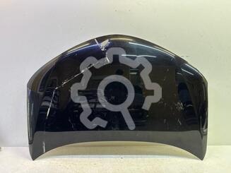 Капот Toyota RAV 4 IV [CA40] 2012 - 2019