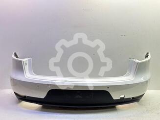 Бампер задний Porsche Macan I 2014 - 2024