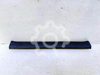 Накладка порога (наружная) Mazda 3 II [BL] 2009 - 2013