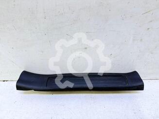 Накладка порога (наружная) Mazda 3 II [BL] 2009 - 2013