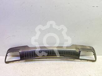 Спойлер заднего бампера Jaecoo J7 I 2023 - н.в.