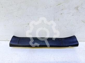 Накладка порога (наружная) Mazda 3 II [BL] 2009 - 2013